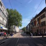 Mesto Freiburg smucisce Schauinsland in Schlossberg 15