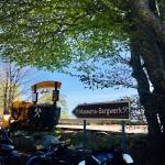 Mesto Freiburg smucisce Schauinsland in Schlossberg 18