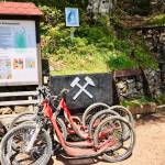 Mesto Freiburg smucisce Schauinsland in Schlossberg 22