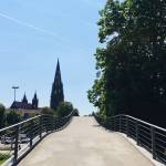 Mesto Freiburg smucisce Schauinsland in Schlossberg 32