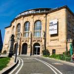 Mesto Freiburg smucisce Schauinsland in Schlossberg 4