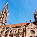 Mesto Freiburg smucisce Schauinsland in Schlossberg 9