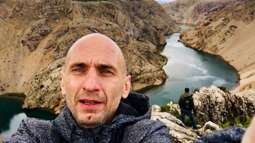 Off Road Jeep Safari Nature Park Velebit 7