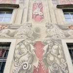 Otok Lindau na obali Bodenskega jezera poNemciji11