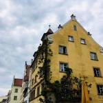 Otok Lindau na obali Bodenskega jezera poNemciji13