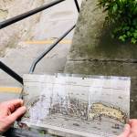 Otok Lindau na obali Bodenskega jezera poNemciji16