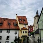 Otok Lindau na obali Bodenskega jezera poNemciji17