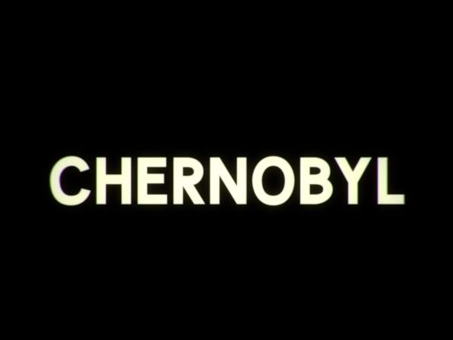 Serija Cernobil Chernobyl in moji spomini na jedrsko nesreco Cernobil 1986