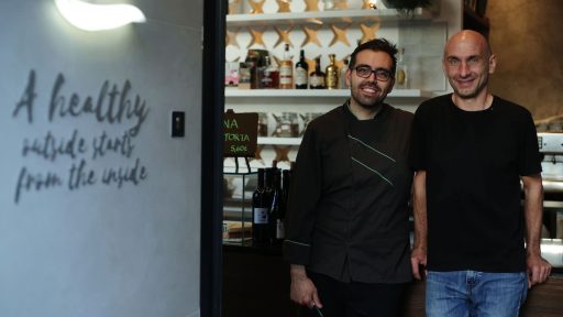 Taman Organic tadobravecerja Foto Nada MihajlovićCNVOS1