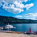 Titisee Neustadt Schwarzwald poNemciji1