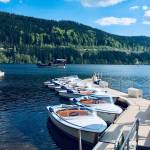 Titisee Neustadt Schwarzwald poNemciji2