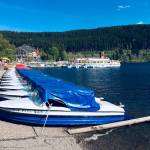Titisee Neustadt Schwarzwald poNemciji5