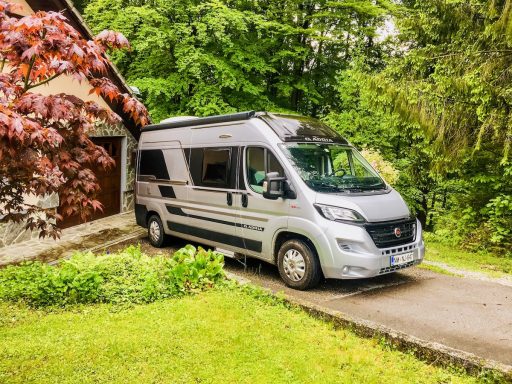 Van Adria Twin Supreme 600 SPB3