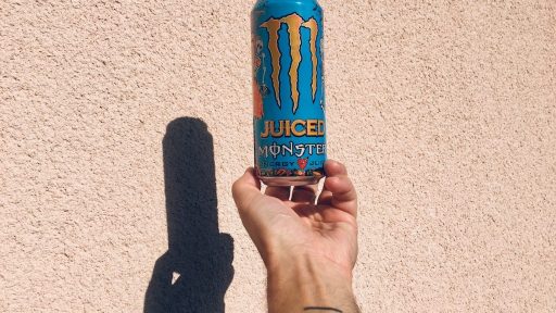 Monster Mango Loco Juiced
