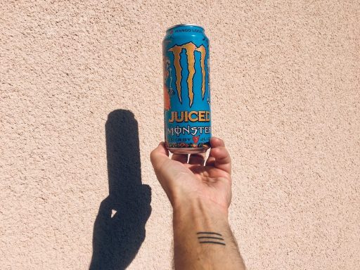 Monster Mango Loco Juiced