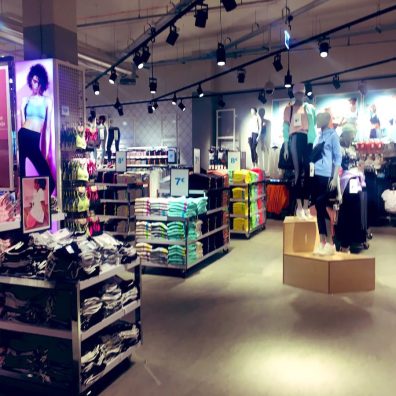 Otvoritev trgovine Primark v Citypark Ljubljana12