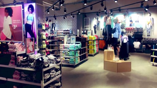 Otvoritev trgovine Primark v Citypark Ljubljana12