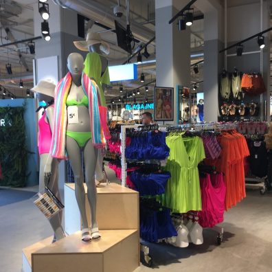 Otvoritev trgovine Primark v Citypark Ljubljana3