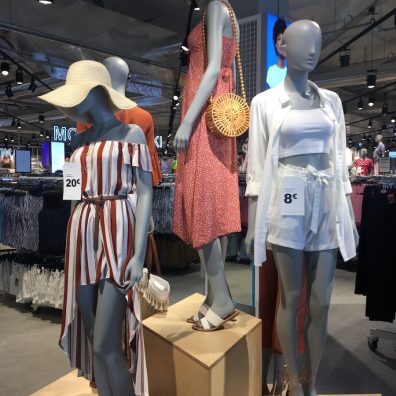 Otvoritev trgovine Primark v Citypark Ljubljana5