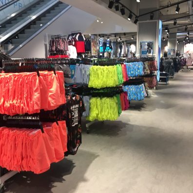 Otvoritev trgovine Primark v Citypark Ljubljana8