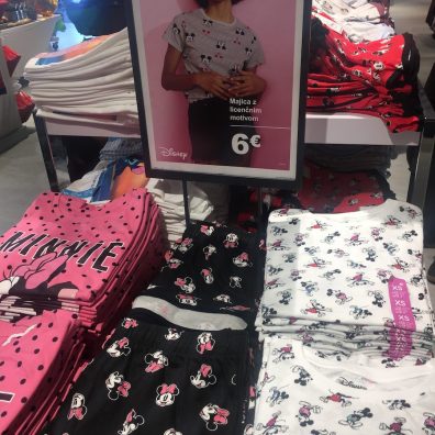 Otvoritev trgovine Primark v Citypark Ljubljana9