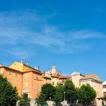 Stari del mesta Labin odkrivanje Istre2