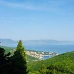 Stari del mesta Labin odkrivanje Istre3