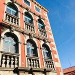 Stari del mesta Labin odkrivanje Istre8