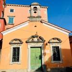 Stari del mesta Labin odkrivanje Istre9