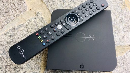 Unboxing Telemach EON Smart Box kako je moja televizija postala pametna1