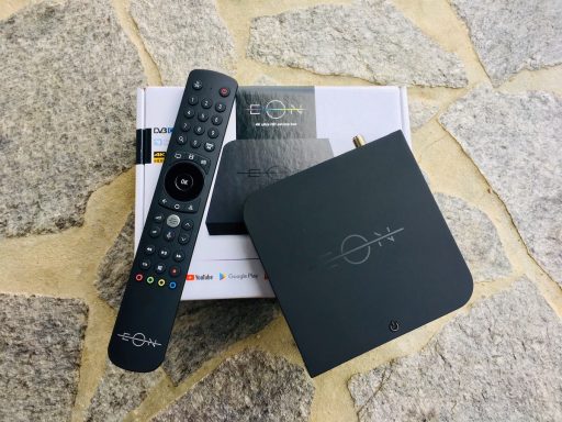Unboxing Telemach EON Smart Box kako je moja televizija postala pametna2