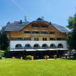 Aparthotel Triglav v Bohinju je odprt Damian Merlak je drzal obljubo2