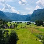 Aparthotel Triglav v Bohinju je odprt Damian Merlak je drzal obljubo4