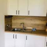 Aparthotel Triglav v Bohinju je odprt Damian Merlak je drzal obljubo7