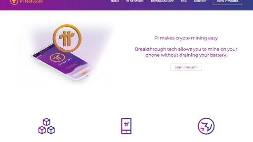 Pi Network Pi mining invite code hadhad rudarjenje kriptovalute na vasem telefonu ki ne prazni baterije