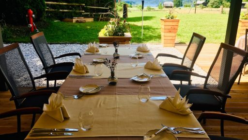 Restaurant Triglav Bohinj 1