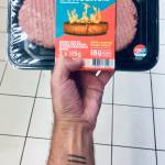 The Amaze Burger v Hoferju Organic Garden The Amaze Burger1