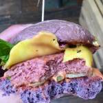 The Amaze Burger v Hoferju Organic Garden The Amaze Burger3