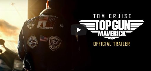 Top Gun Maverick trailer Top Gun je dobil nadaljevanje