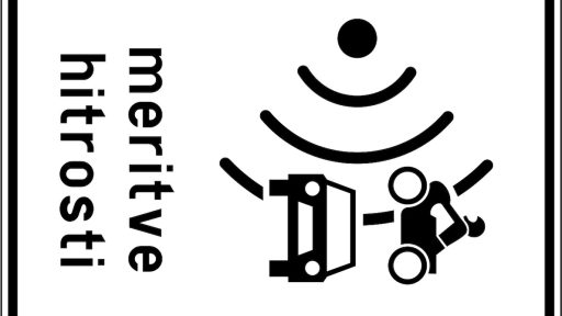 V Ljubljani že 9 lokacij merjenja hitrosti novi ohišji na Opekarski cesti 11 in na Samovi ulici 9