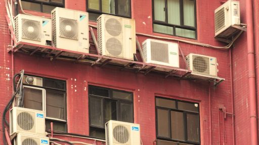 Willis Carrier hvala za klimatsko napravo