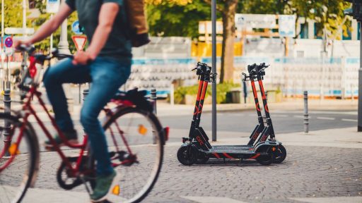 Kdaj odvzem e skirojev iz prometa 178 nesrec s skiroji v letu 2019