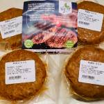 VegEat pleskavice veganske pleskavice klasicna pikatna sezamova in pleskavica z indijskimi orescki2