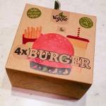 VegEat pleskavice veganske pleskavice klasicna pikatna sezamova in pleskavica z indijskimi orescki3