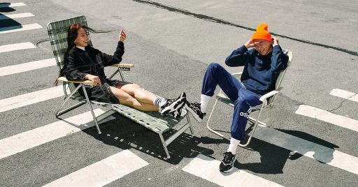 adidas Originals OZWEEGO