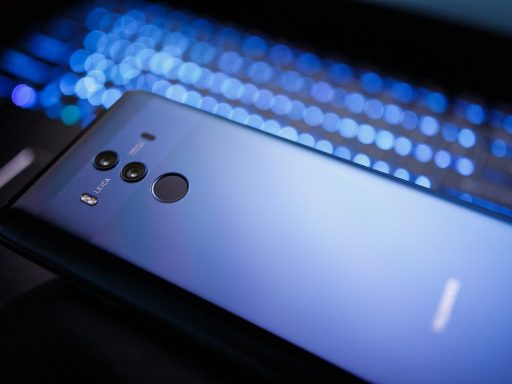 harmonyOS Huawei predstavil svoj operacijski sistem