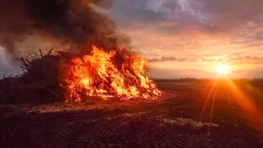 Bojan Požar si zeli postati mucenec