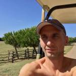 Brioni 24 ur v nacionalnem parku Brioni safari parku pri Kokiju in voznja z elektricnim avtom po otoku1