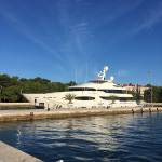 Brioni 24 ur v nacionalnem parku Brioni safari parku pri Kokiju in voznja z elektricnim avtom po otoku3