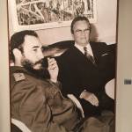 Brioni 24 ur v nacionalnem parku Brioni safari parku pri Kokiju in voznja z elektricnim avtom po otoku6